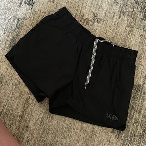 Aftco shorts
